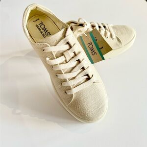 Toms Verona Lace Up Ladies Running Shoes